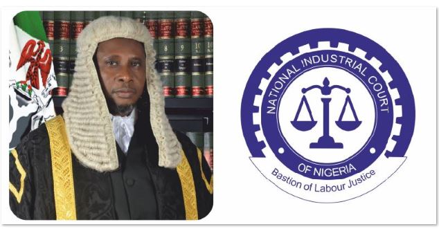 Industrial Court orders National Space Agency to pay Gidado’s Salary from 2018 till date within 30 days