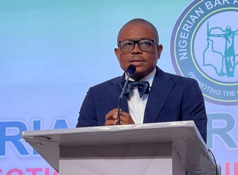NBA President Raises Concern Over Law School Congestion, Calls for Urgent Reforms