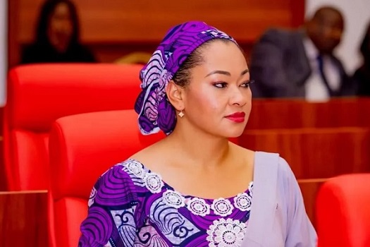 Defamation: Court Grants Natasha N50m Bail