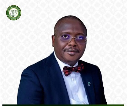 Obegolu Defends Inclusion of Young Lawyers at 2025 NBA Annual Conference