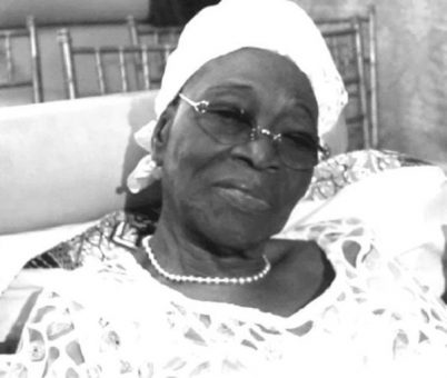 Former Lagos CJ Sotuminu dies at 86, Tinubu Mourns