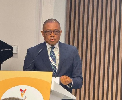 NBA President Advocates Legal Reforms on Arbitral Enforcement and Sovereign Immunity at CLA Conference