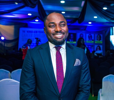 Nonso Azih Declares Candidacy for NBA Lagos Chairmanship