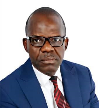 Okey Ignatius Anichebe: An Unfortunate Passing of a Huge Voice