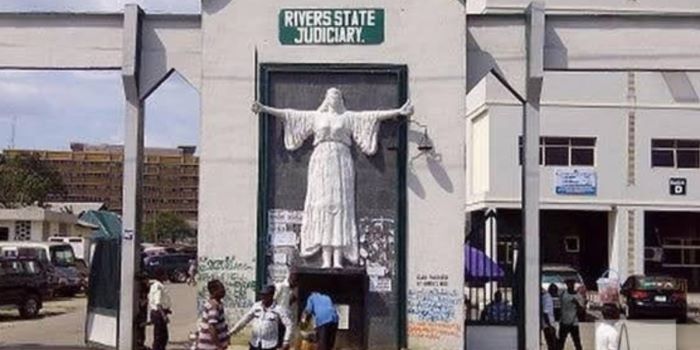 Rivers State High Court to Begin 2025 Annual Vacation on July 21