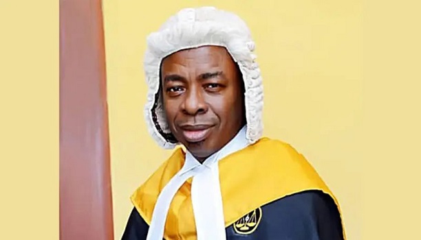 Tajudeen Adegbenga Elias Confirmed as Chief Registrar of Lagos State High Court