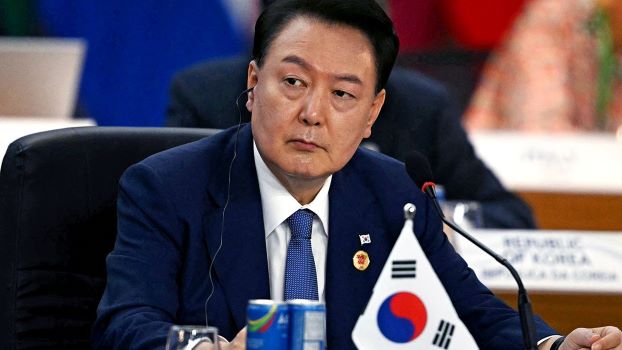 South Korea’s Top Court Removes President Yoon Suk Yeol Over Martial Law Declaration