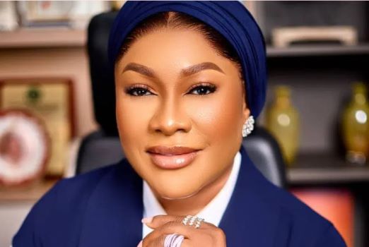Alleged fraud: Court Orders Aisha Achimugu to Honour EFCC’s Invitation