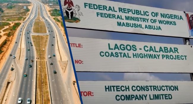 Court Strikes Out Suit Against Lagos-Calabar Costal Road Project