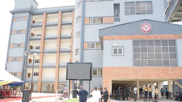 Sanwo-Olu Commissions New Commercial Court in Lagos, Pledges Improved Justice Delivery