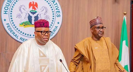 National Assembly Urges Supreme Court To Dismiss PDP Govs’ Suit Over Rivers Emergency, Cites Lack Of Jurisdiction & Abuse Of Court Process
