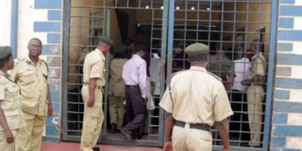 Gombe CJ Grants Freedom to Over 80 Inmates in Bold Prison Decongestion Move