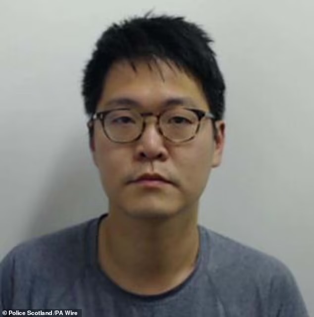 Doctor Admits He Hid Spy Cams inside Bathroom Air Fresheners Because He Wanted To Compare His ‘Small Penis’ With Other Men
