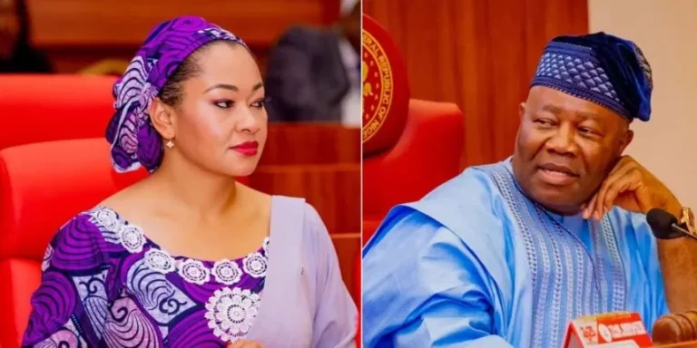 Court To Deliver Judgment On Natasha’s Suspension on the 27th of June