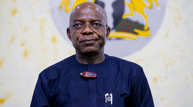 Supreme Court Judgment: Otti Demands Abure’s Arrest as INEC Clarifies Stance