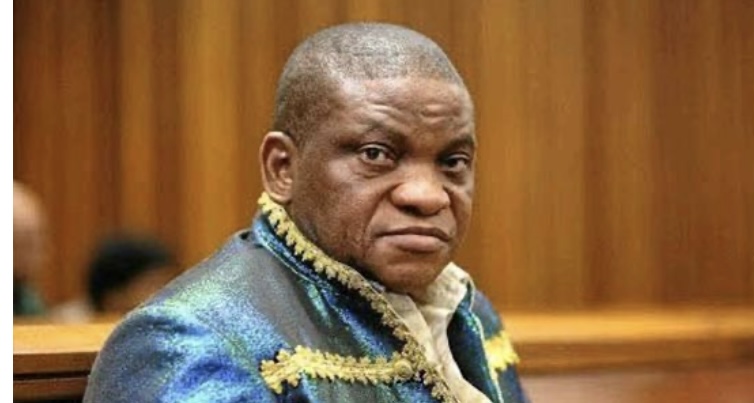 Nigerian Televangelist Pastor Timothy Omotoso Arrested In South Africa Over Immigration Violations