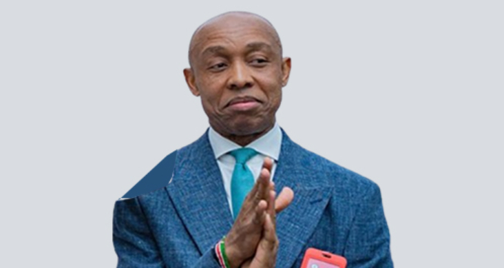 “What’s Wrong Is Not Electoral Act, But Judges And SANs” – Odinkalu Declines Electoral Reform Discussions