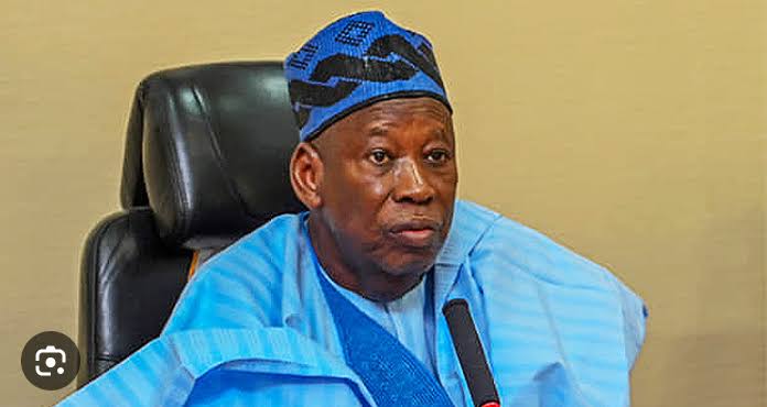 Alleged Bribery: Kano Court Rejects Ganduje’s Bid To Stop Trial