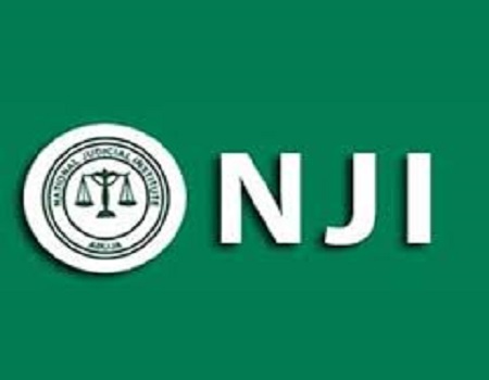 Digital Justice: NJI Urges Judges to Safeguard Rights of Women and Children