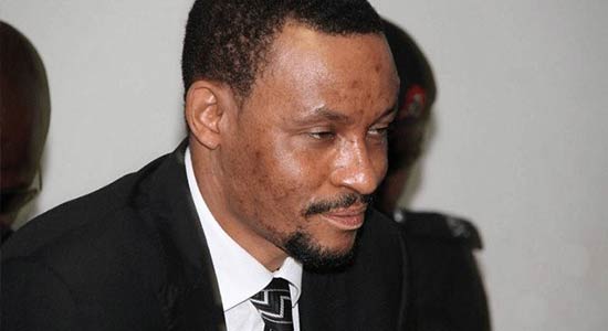 Court Dismisses Suit Challenging Danladi Umar’s Removal As CCT Chairman After Plaintiffs Withdraw