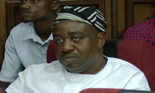 EFCC Presents Final Witness In Suswam’s ₦3.1bn Fraud Trial, Prosecution Closes Case