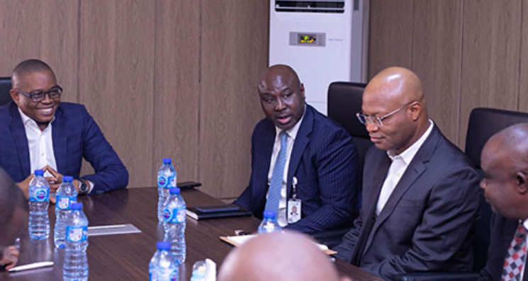 “Tax Compliance Can Often Seem Complex”: FCT-IRS Chairman Seeks NBA Partnership For Lawyer Education