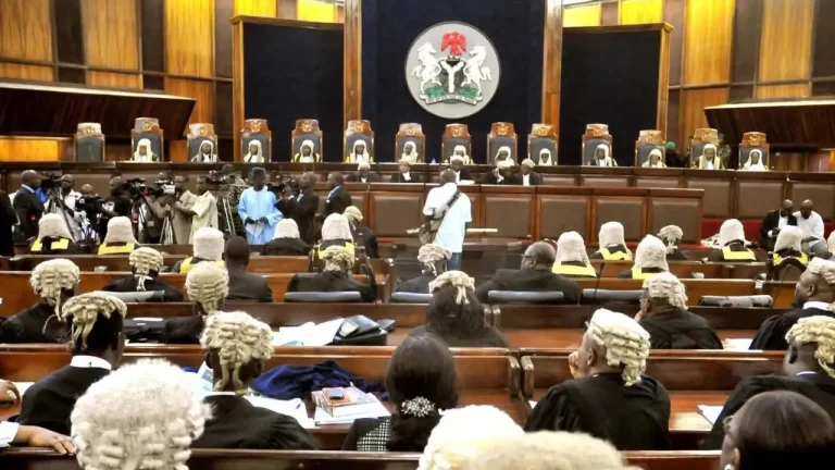 Kano Judicial Commission Sanctions Judges, Magistrates, and Registrars Over Misconduct, Forgery, and Abuse of Office