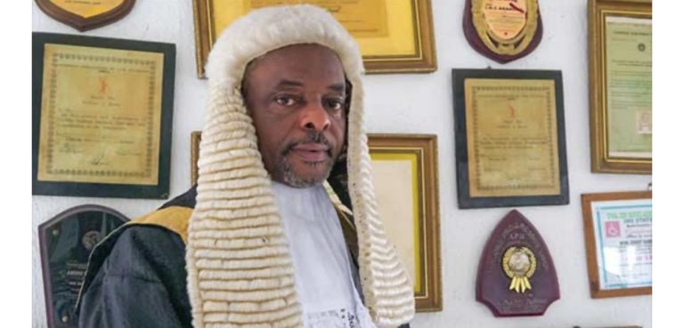 “Hand Over Government Property”: Uzodimma Sacks AG Again, Orders Him To Transfer Files To Solicitor-General