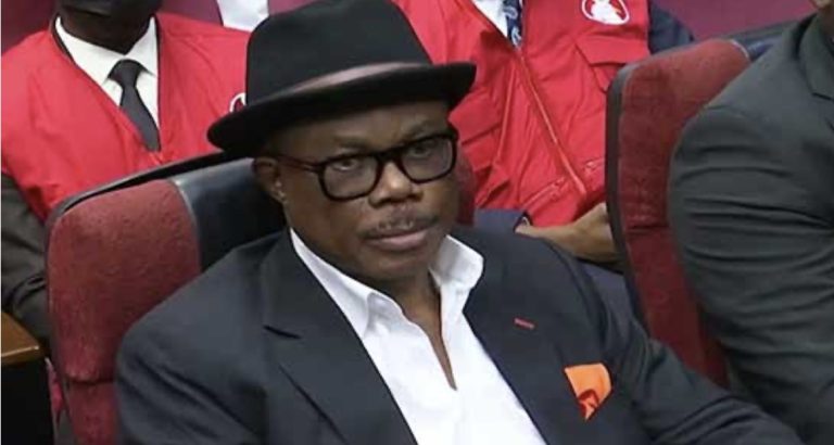 Willie Obiano’s Fraud Trial Stalled As Presiding Judge Ekwo Suspended By NJC