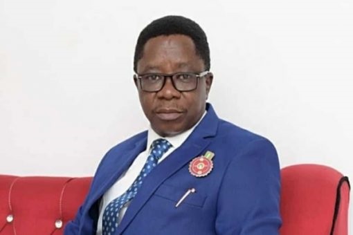Edo AG Clears Air on Alleged Benin Hotel Meeting, Slams Social Media Trial