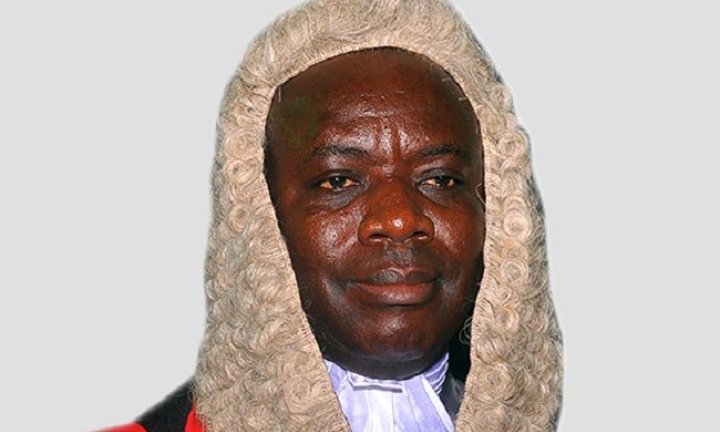 Bayelsa High Court Judge Abducted by Armed Men in Police Uniform Outside Eatery