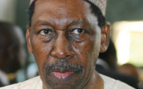 Former CJN Mohammed Uwais Passes On