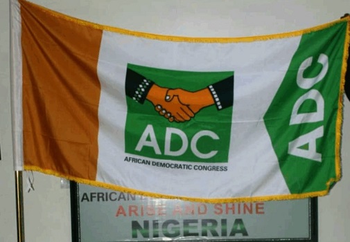ADC Assembles 97 Lawyers to Defend Leadership