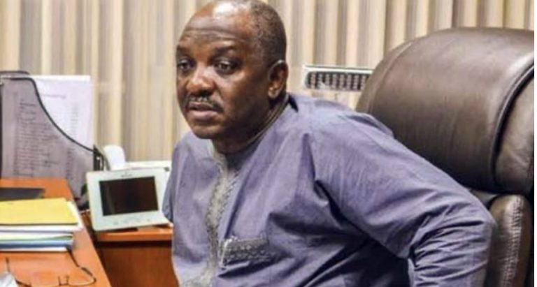 EFCC Files Fresh N31bn Fraud Charge Against Ex-Power Minister Saleh Mamman, Seven Others