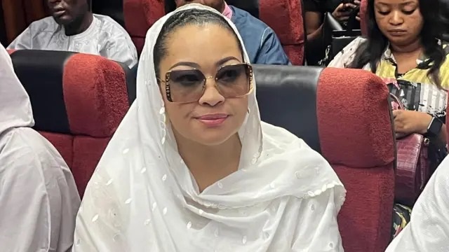 Citing Pending Appeal Court Case, NASS Blocks Senator Natasha’s Resumption Despite Suspension Expiration