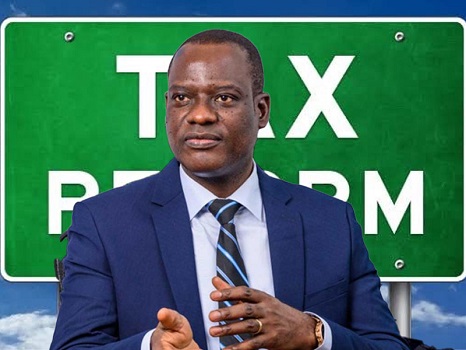New Tax Reform Law: Only 3% of Informal Sector Can Pay Tax, Says Oyedele as FG Exempts Bottom 97%