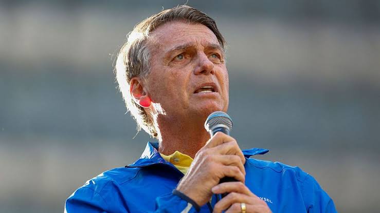 US Condemns Brazilian Supreme Court Judge Over Former President Bolsonaro’s House Arrest Order