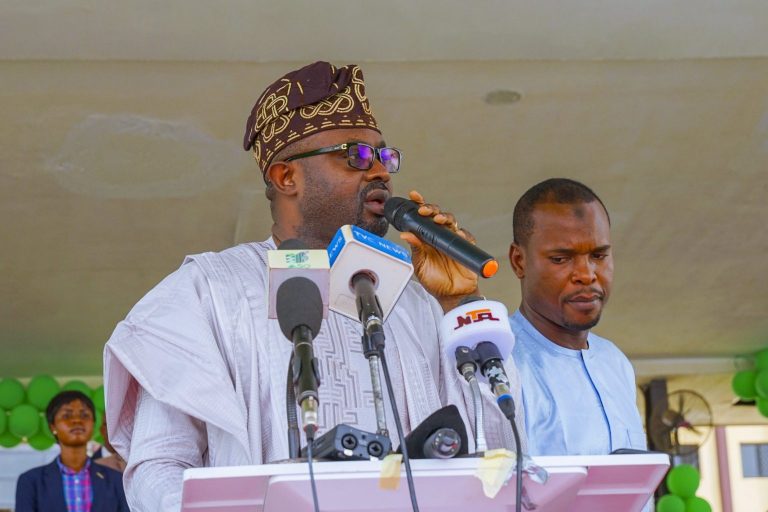 FG Fumes Over Mentally Ill Inmates, Juveniles In Prisons