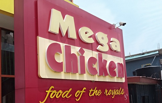 Lagos Lawyer Sues Mega Chicken for Alleged Privacy Breach Over Restroom Surveillance Cameras