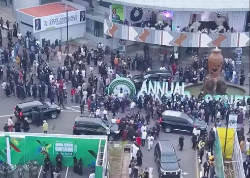 Beyond the Glamour: Erosion of Values, Ethical Lapses, and Sponsorship Excesses at the NBA Enugu Conference