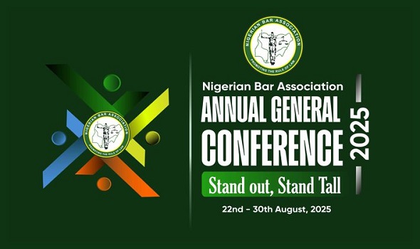 Enugu Hosts 2025 NBA Conference: Obasanjo, Malema, and Over 20,000 Lawyers in Attendance