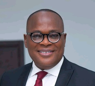 UNN Appoints Professor of Law, Simon Ortuanya as New VC