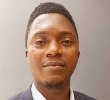 Poetic Side: ONE NIGERIA