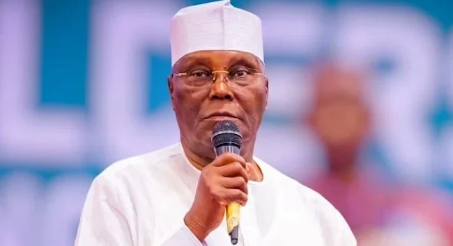 ‘Forgery Of Tax Law’ Treason Against Nigerians – Atiku