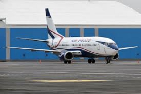Passenger Institutes ₦89.6 Million Action Against Air Peace Following Flight Cancellation