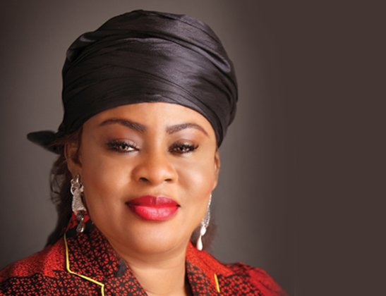 Court Throws Out Suit Against Stella Oduah’s Candidacy