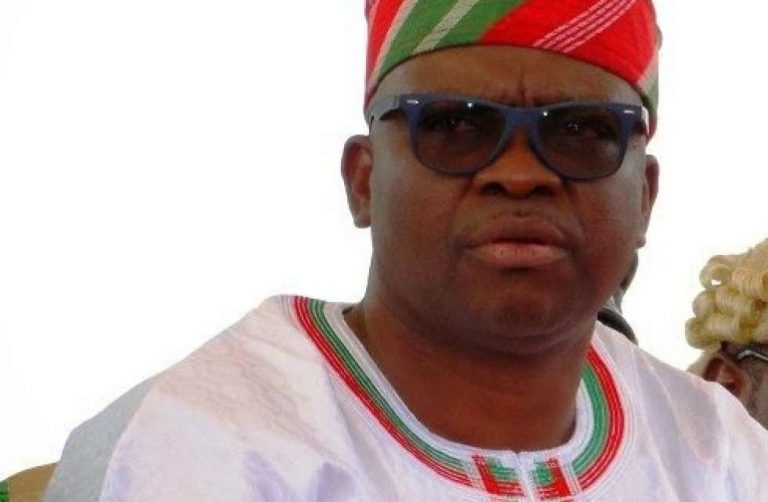 N2.2bn Fraud: Court Grant Fayose Permission To travel Abroad For Medical Check Up
