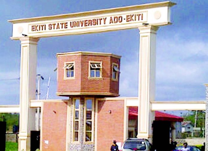 Court Orders Ekiti University to Reinstate Student; Awards N10m Damages