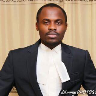 The In-House Counsel Services All Departments in the Company – Olawale Ibitoye