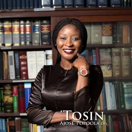 The Successful Lawyer: “The Not To Do List (1) – Tosin Ajose Popoola